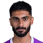 Mohammed Al Baloushi