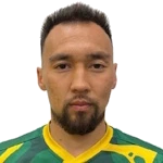Gulzhigit Borubaev