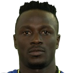 Simon Happygod Msuva