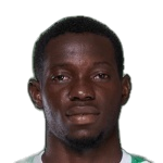 A. Boakye