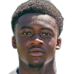 Benjamin Bediako Boakye