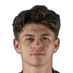 Nicolas Doeung Taylor