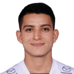 Yeltzin Hernán Erique Villigua