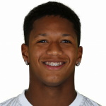 André Dhominique Queiroz Santiago da Silva