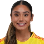 Ángela Daniela Barón