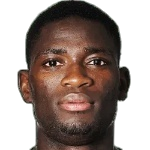 S. Bakayoko