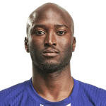 Danilo Pereira