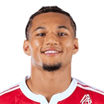 Paris Josua  Brunner