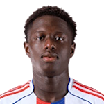 Mahamadou Diawara