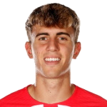 Adrián Niño Heredia