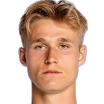 Noah Dávid Gabriel Fenyö