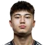 Justin-Kai von der Hitz