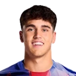 Pau Cubarsí Paredes