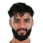 Mohammed Abu Al Shamat