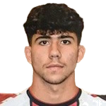 Alejandro Gomes Rodriguez