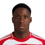 Oluwaseun God Power Osaro Ogbemudia