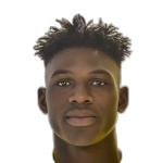 Mohammed Marzuq Yahaya