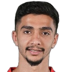 Mohammed Al Shwirekh