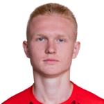 Kovalyuk Roman Vasyliovych