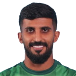 Mohammed Al Kuwaykibi