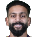 Abdulrahman Al-Dakheel