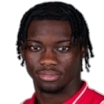 Don-Angelo Christoffel Annum-Assamoah Konadu