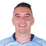 Iago Aspas