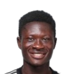 N. Boakye