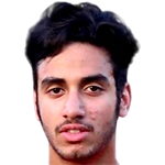 Abdullrahman Al Ameri