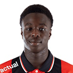 D. Coulibaly