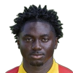 O. Boakye