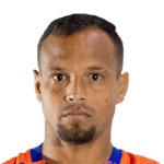 Raudy Javier Guerrero Reyes