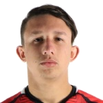 Enmanuel Oswaldo Moreno Ríos