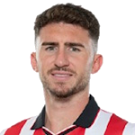 Aymeric Laporte