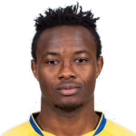 Soune Daniel Soungole