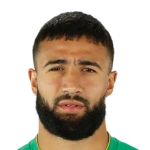 N. Fekir