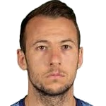 A. Le Fondre