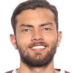 Keven Steven Alemán Bustos