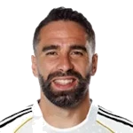 Dani Carvajal