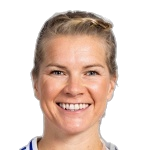 A. Hegerberg