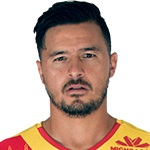 Diego Andrei Mejía Campo