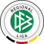 Regionalliga - Relegation Round logo