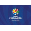 CONMEBOL - Pre-Olympic Tournament logo