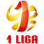 I Liga logo