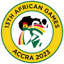 All Africa Games logo