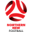 NNSW League 1 logo