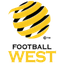 Western Australia State League 1 logo