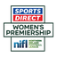 Premiership Women logo