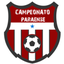 شعار دوري باراينسي B2 - البرازيل