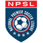 شعار دوري NPSL الأمريكي